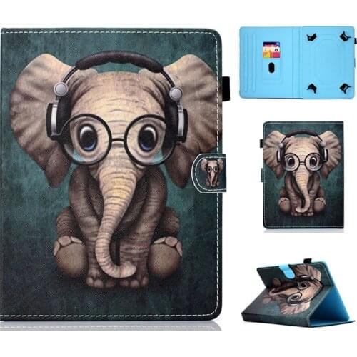 Tablet Cover 7 inch Universal Case For Lenovo Tab 3 TAB3 7 Plus 7703 7703x TB-7703X TB-7703F 7 inch child Shockproof Protective
