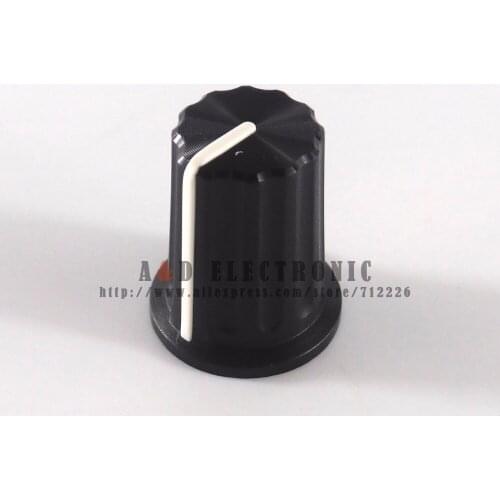 DAA1284 For DDJ-SX DDJ-T1 DDJ-ERGO EQ Hi Mid Low Volume Effect Knob
