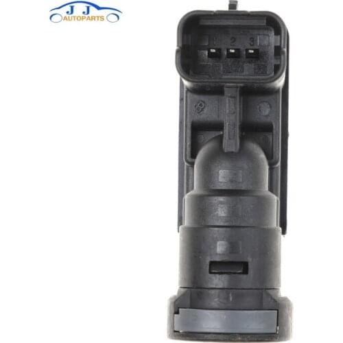 9805387280 MAP Air Intake Pressure Sensor Manifold Absolute Pressure Sensor For PEUGEOT