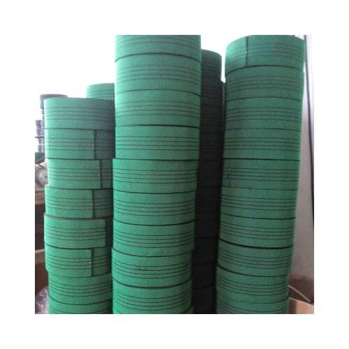 Twill Elastic Waist Tapestry Belts with Elastic Belt for 5-10 Meters and 25 Pieces Fixed Nails