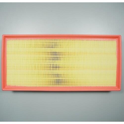 Air filter for AUDI Q7 3.0 TDI 4.2 TDI .FOR PORSCHE CAYENNE 3.0D / 4.8 CAYENNE (955) 3.0 TDI oem:7L0129620A #FK25