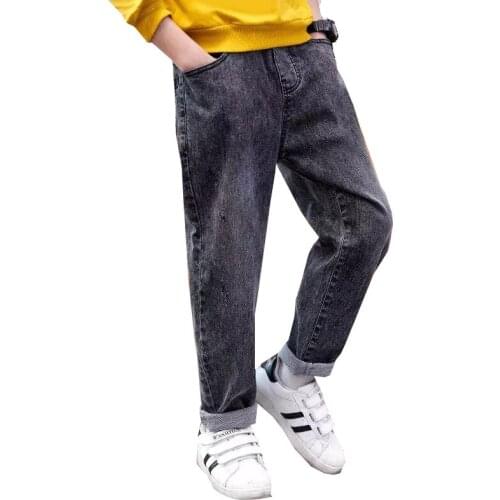 Maomaoleyenda Pants For Boys