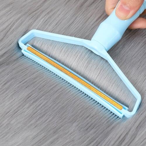 Mini Portable Lint Remover Fuzz Fabric Fluff Pellet Shaver For Clothes Lint Fur Brush Tool For Woven Coat Sweater Clothes Peeler