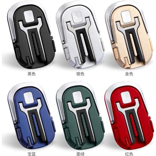 Автомобильные держатели для мобильных телефонов New IMPETUS China At AliExpress