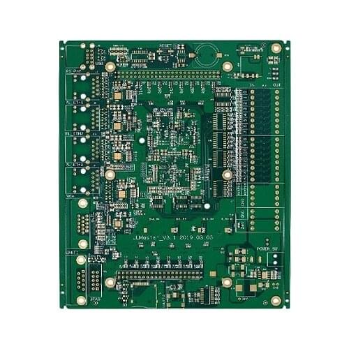 Smart PCB low price PCB PCBA manufacturer trade assurance