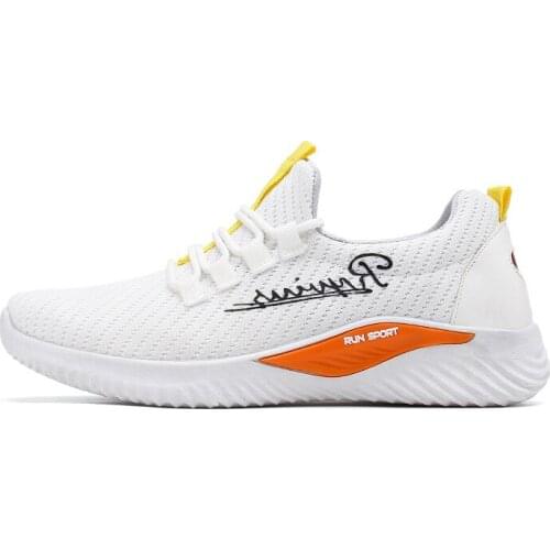 2021 spring new casual shoes breathable soft bottom running shoes Womens shoes sneakers zapatillas mujer chaussure femme