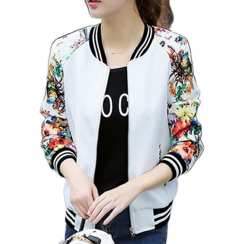 Zohz Women's Short Jackets