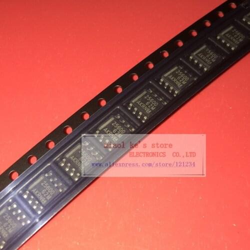 [10pcs/1lot]100%New original: UCC25600DRG4 UCC25600DR UCC25600 25600 - IC REG CTRLR HALF-BRIDGE 8SOIC