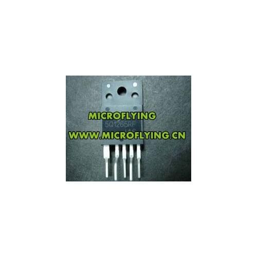 2PCS/LOT KA5Q1565RF 5Q1565RF TO-3P Power Management IC