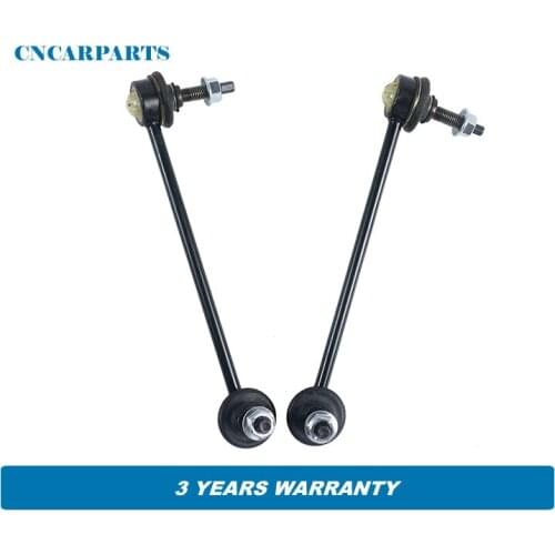2pcs stabilizer Sway Bar link fit for Mercedes-Benz A-Klasse W168 A140 A160 A170 A190 A210 , 1683200389