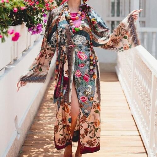 BOHO INSPIRED Women's Dresses