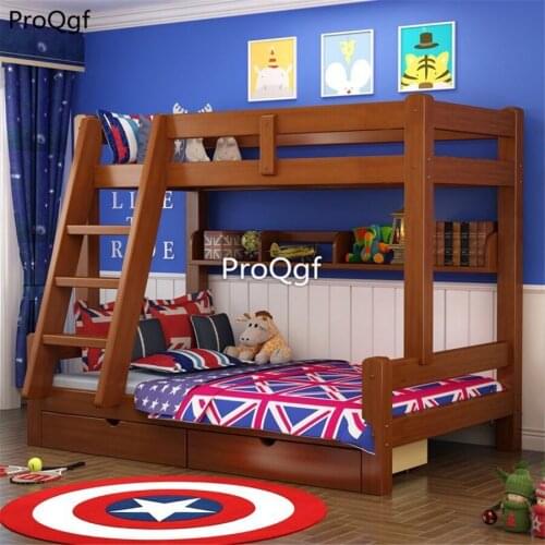 Ngryise up down korean style children bed