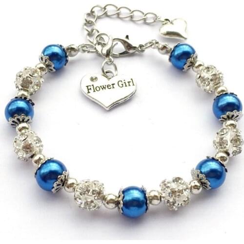 DOLON Beaded Bracelets