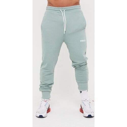 Gymwolves Men's Trousers