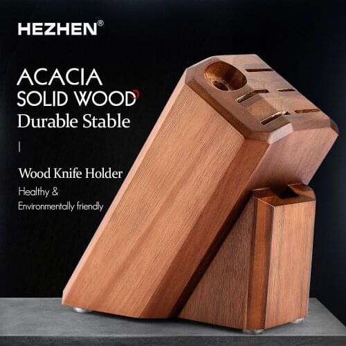 HEZHEN Knife Stands