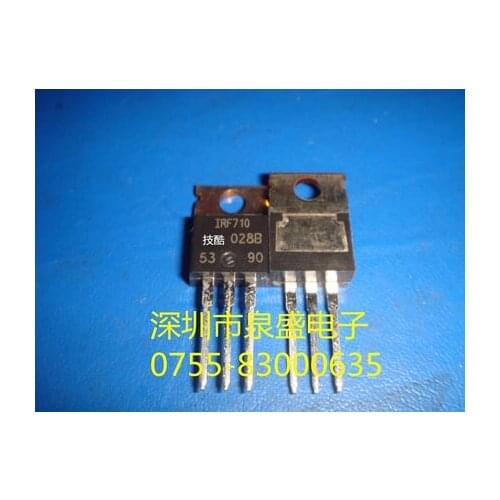 IRF710PBF IRF710