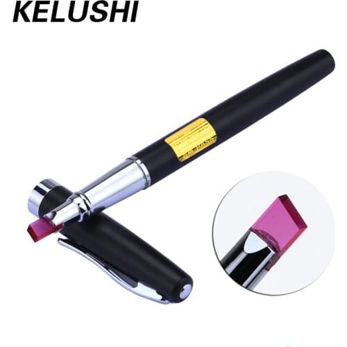 KELUSHI Fiber Optical Tools Pen Type Fiber Cleaver Cutter (tungsten carbide)For Optical Connector Connection FTTH Free Shipping