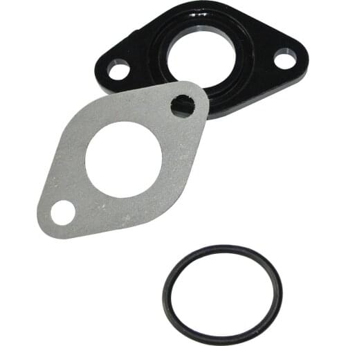 Carburetor Gasket Kit For 50CC 70CC 90CC 110CC 125CC 19mm Carb Intake Isolater
