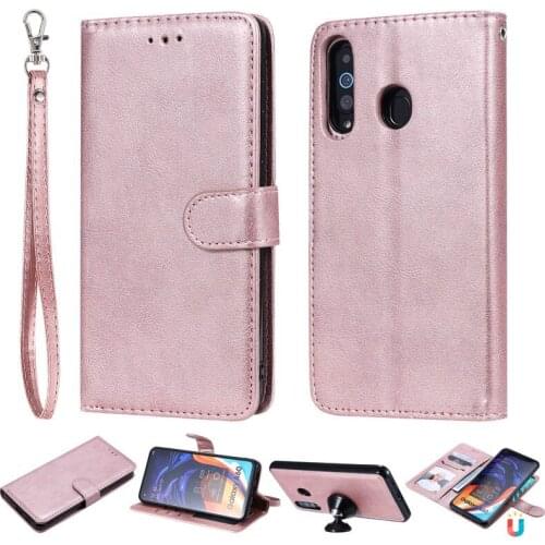LANCASE Samsung Galaxy A70 Phone Cases