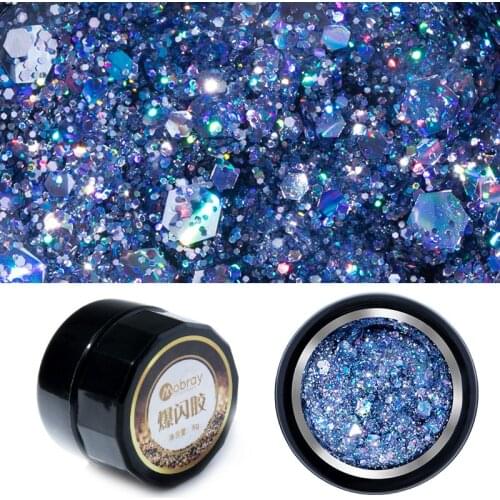 Mobray Gel Nail Polish