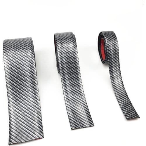 Car Door Sill Trunk Lips Protector Stickers For Kia Ceed Mohave OPTIMA Carens Borrego CADENZA Picanto SHUMA