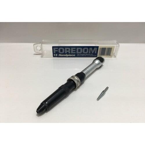 Free shipping Foredom Handpiece for Flex Shaft motor handpiece jewelry dental hanging motor handpiece foredom hammer handpiece