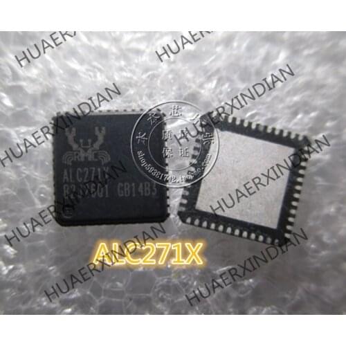 New ALC271X ALC271X-GR QFN 2 high quality