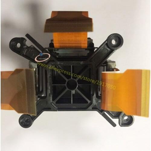 Projector LCD Prism Block For EPSON H270A Whole Block with 3pcs single Lcd Panel Board