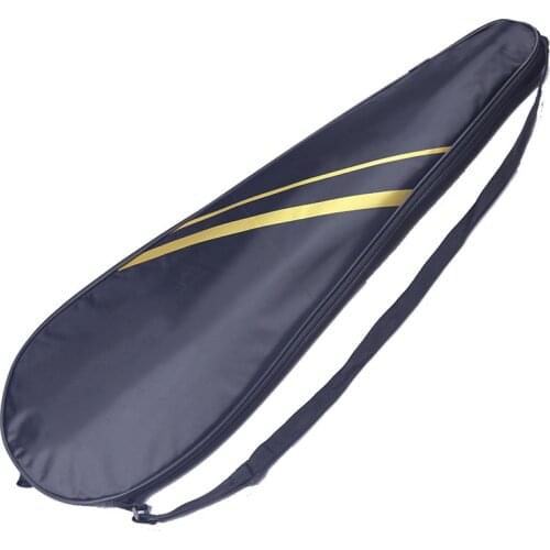 Professional Badminton Rackets Bag Fit 2 Racquet Lightweight Outdoor Gym Sport Training Racquette Single-shouder Backpack