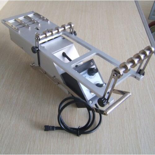 Stick Feeder for Ys12 Ys24 YAMAHA Chip Mounter Vibratory Feeder Tubes Feeder SMT Spare Parts