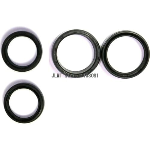 Fork OIL SEAL fit for KTM 85 85 SX 2004 - 2006 43X55X9 43 55 9 mm
