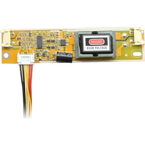 SE-1502 Support 22" Wide Screen Universal 15"-22" LCD Double Lamp High Voltage Inverter Board