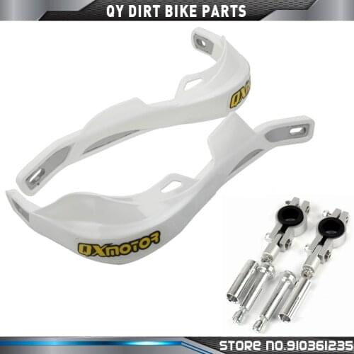 22MM 28MM Motorcycle Hand Guards Handle Protector Handguard Handlebar Protection For KTM HONDA YAMAHA YZ SUZUKI Pit Dirt Bike