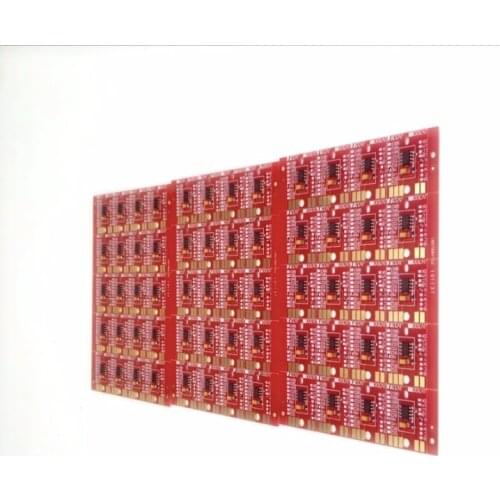 1pcs for Mimaki jv300 ink cartridge chip JV150 ink decryption chip permanent chip SB53 printer parts