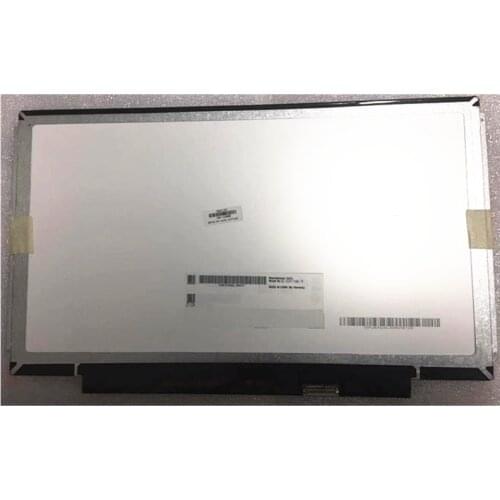 13.3" Slim Laptop Lcd Screen For Dell Vostro 3350 E3330 E3340 LCD Screen Display 30 pins 1366x768