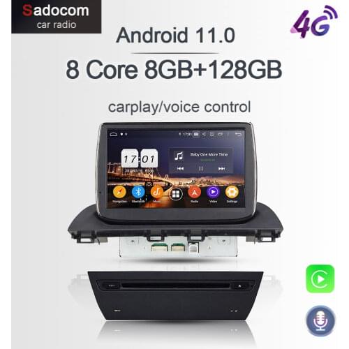 720P DSP PX6 9" HD Android 10.0 8 Core 4GB RAM+64GB Car DVD Player For Mazda 3 Axela 2014 GPS Map RDS autoradio Bluetooth 5.0