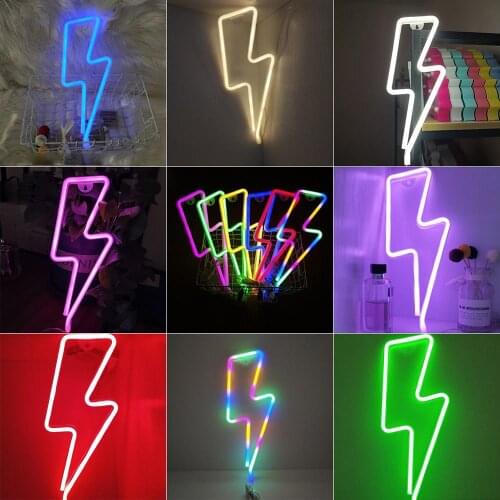 AliexLED Neon Lights