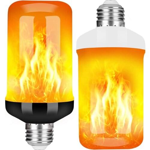 ATICELS LED Bulbs E27