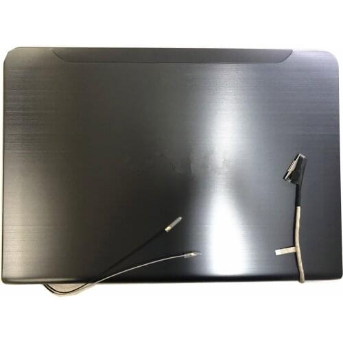 Free shipping 14.0''LCD Led Touch Screen for Sony SVE14A SVE14AE13T SVE14AA12T SVE14A18ECH Laptop Lcd Screen Assembly