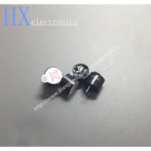 Free shipping 20PCS Hot sale TMB12A03 DC 3V active buzzer one long tone