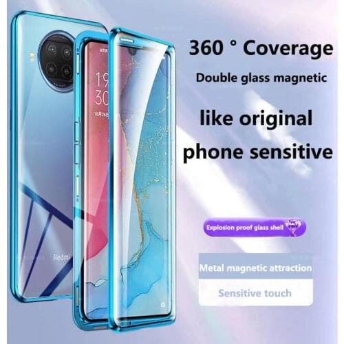 CHUYONG Phone Cases Xiaomi Mi CC9 Pro