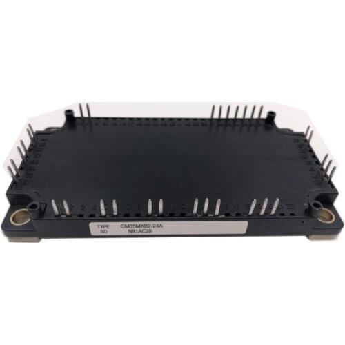 CM35MXB2 24A CM50MXB2 24A Actual Stock Photos Original Goods