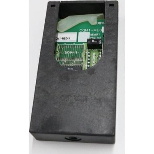 CQM1-ME04K mounted memory cassette