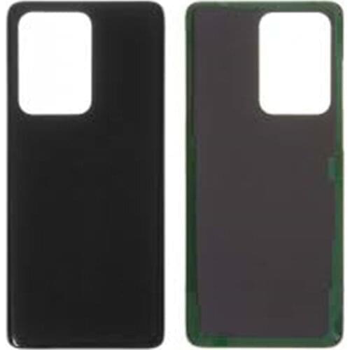 FOR Samsung S20 ULTRA Back Cover Housing Battery Door Back Cover Replacement Parts Battery Cover