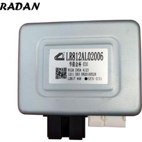 Electronic Power Steering Controller Module EPS For Jinbei X30