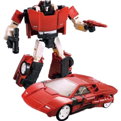 Heijisha Weijiang J6606 New Transformation Action Figure Movie Toy KO Big Tank Model SS38 Deformation Car Robot Kids Boy Toys