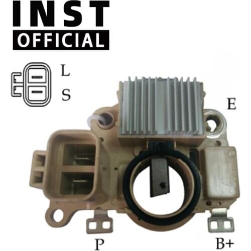 Alternator Voltage Regulator FOR 12430 13473 13692 13821 VR-H2009-108 IM369 A3TA5691 23100-7B000 A2T38892A A2T39992A