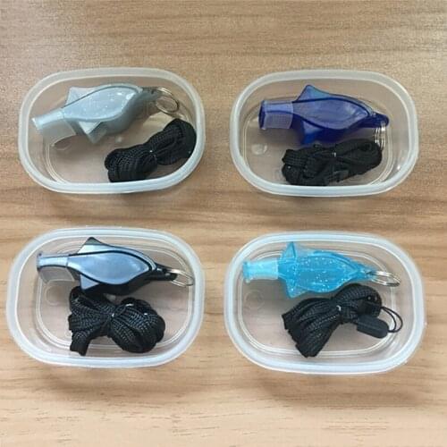 GUOMUZI Whistles