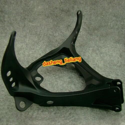 GZYF Motorcycle Lighting Lamps Upper Cowl Fairing Stay Bracket For Suzuki 2005 2006 GSXR 1000 05 06 GSX-R