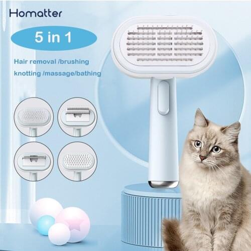 Homatter Dog Care Products